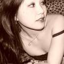 Elegantly Tempting Katee from Champaign-Urbana