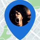 INTERACTIVE MAP: Kink Tracker in the Champaign-Urbana Area!