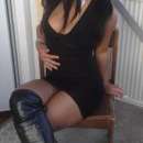 Naoma from Champaign-Urbana Wants to Ride Your Cock All Night Long