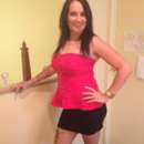 Unleash Your Desires with Torrie from Champaign-Urbana