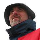 Nigel 56, new here in Champaign-Urbana