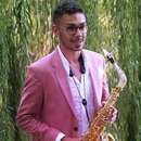 Sexophonist Playing your Tune in Champaign-Urbana