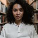 Local Librarian π to let her hair down with a Champaign-Urbana woman π₯